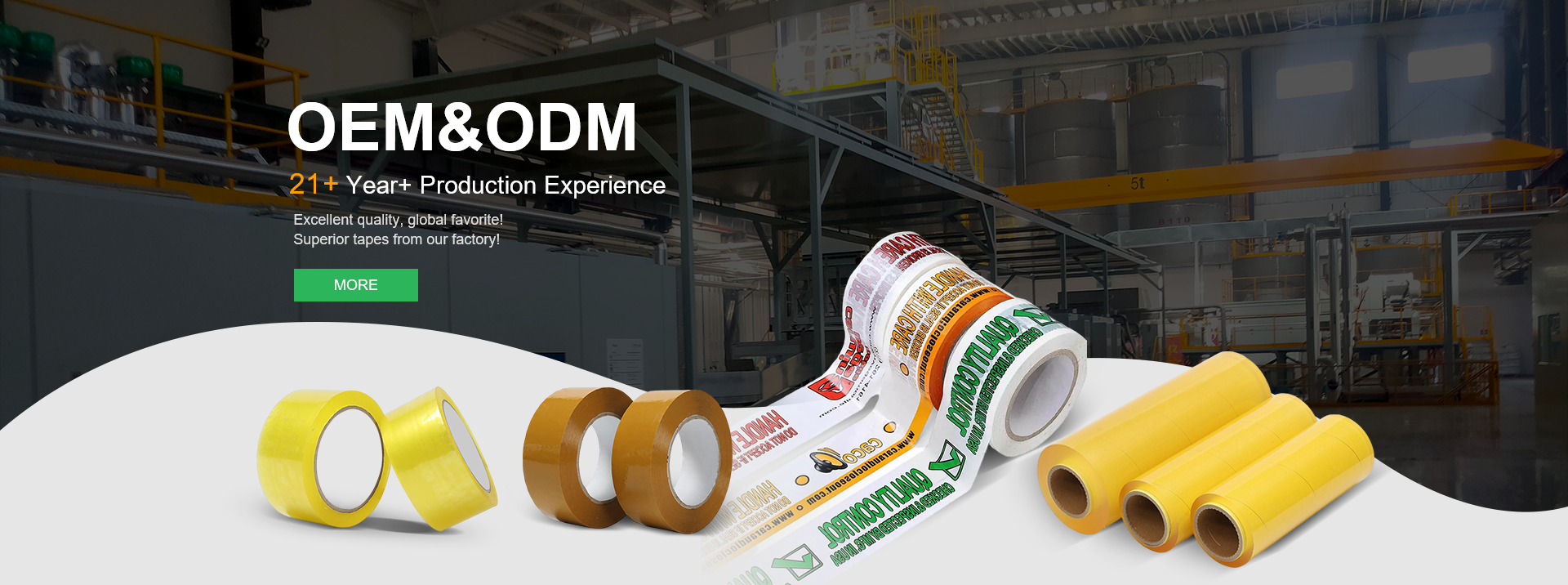 Professional power supply solution provider