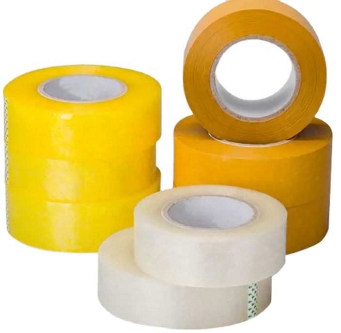 BOPP TAPE